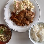 なかよし食堂 - 