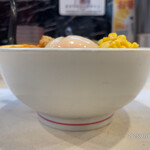 蒙古タンメン中本 - 