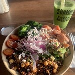 ボンゴ アンド アンカー - 