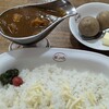 欧風カレー ボンディ 神田小川町店