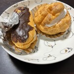 アンドロワ - 