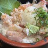 海鮮れすとらん 魚輝水産 高井田店