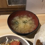 洋食の店　ぺいざん - 