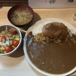 洋食の店　ぺいざん - 