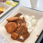 レストランシャルム - 料理写真: