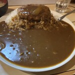 洋食の店　ぺいざん - 