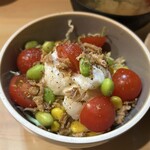 洋食の店　ぺいざん - 