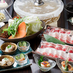 燦 別邸 - 料理写真: