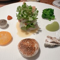 新門前 米村 - 