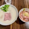 らぁ麺まほろば 鯖江店