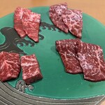 焼肉 真和 - 