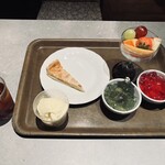 ホテルふじ 食堂 - 