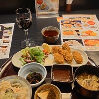 かなわ - 