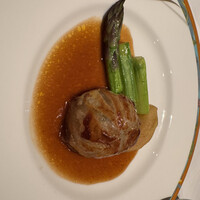 フレンチ割烹 宿 - 