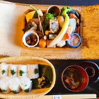 辰巳屋 - 