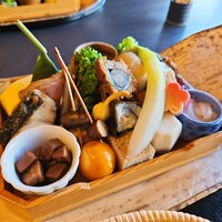 辰巳屋 - 