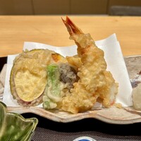 越前がに・旬のお料理 らでん - 