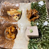ごはんや 要兵衛 - 
