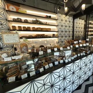 ブーランジェリー・ジャンゴ_2