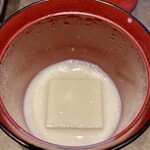 天王寺 豆ふ屋 やすまる - 