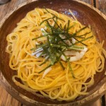 スパゲティーnokishita - 