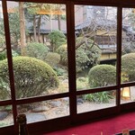 天王寺 豆ふ屋 やすまる - 