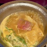 天王寺 豆ふ屋 やすまる - 