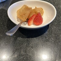 鉄板焼 天 本丸 - 