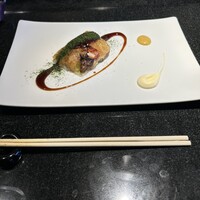 鉄板焼 天 本丸 - 