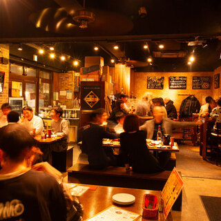 伊樽飯酒場バルバル_2