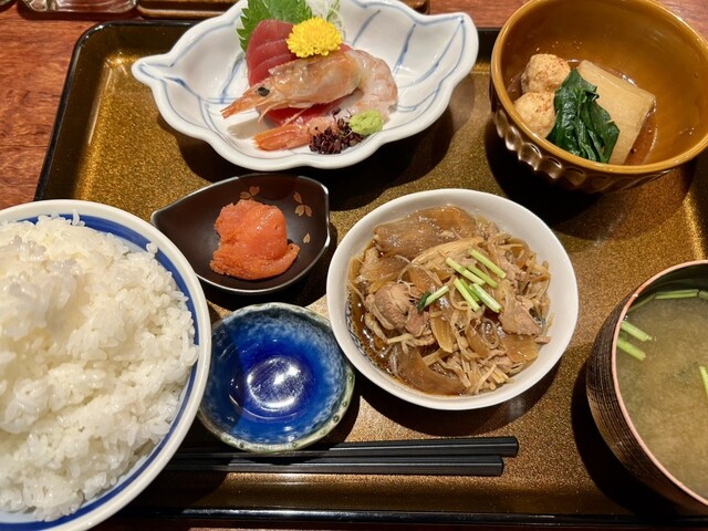 Shiki no Aji Sakure photo 3