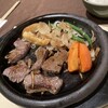三田屋本店 やすらぎの郷 大丸神戸レストラン店