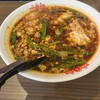 辛麺屋 桝元 秋津店