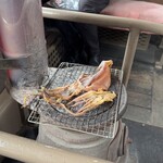 ストーブ列車 - 