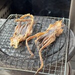 ストーブ列車 - 