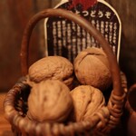 クルミドコーヒー - 