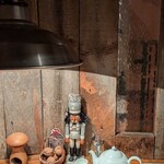 クルミドコーヒー - 