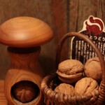 クルミドコーヒー - 