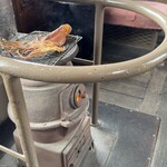 ストーブ列車 - 