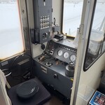 ストーブ列車 - 