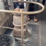 ストーブ列車 - 