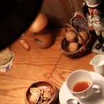 クルミドコーヒー - 