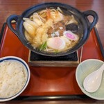和風レストランまるまつ - 料理写真: