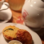 クルミドコーヒー - 