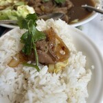 タイキッチン チャバ - 