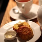 クルミドコーヒー - 