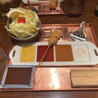 知留久 お初天神店 - 