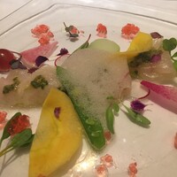 アマルフィイ・モデルナ - 