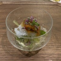 魚見茶寮 - 