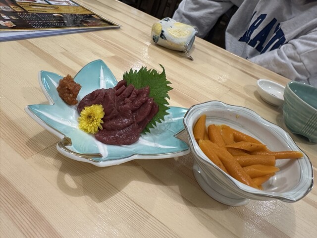 いざ家や ほっこり - 会津若松（居酒屋）の写真